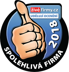 Spolehlivá firma