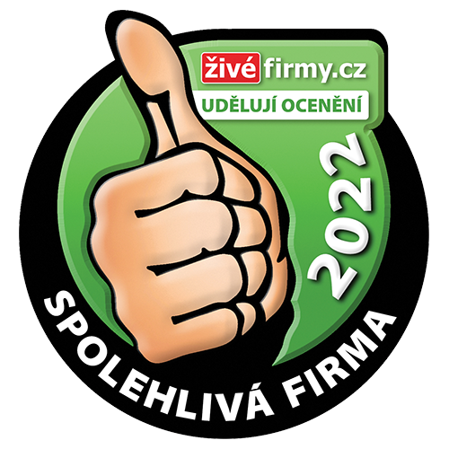 Spolehlivá firma
