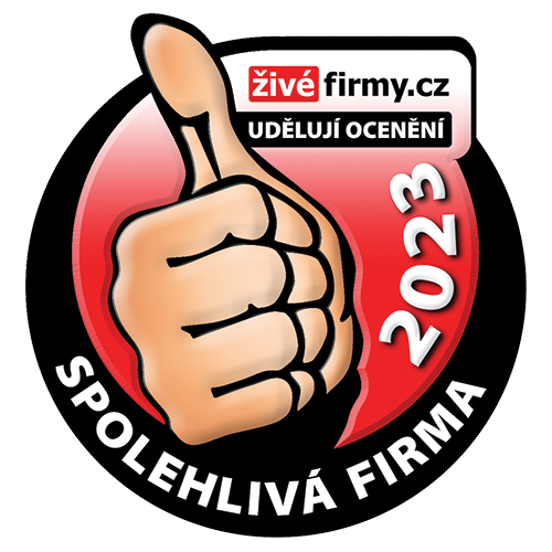 Spolehlivá firma